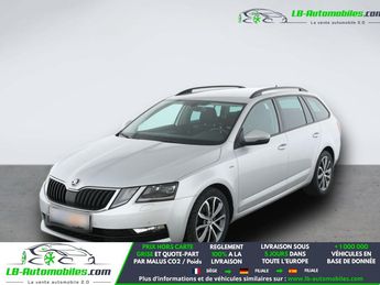  Voir d&eacute;tails -Skoda Octavia 1.5 TSI 150 ch BVA &agrave; Beaupuy (31)