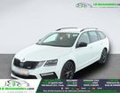 Skoda Octavia 2.0 TDI 184 ch BVA 4x4 à Beaupuy (31) Skoda Octavia 2.0 TDI 184 ch BVA 4x4 à Beaupuy (31)