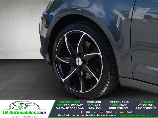 Skoda Octavia 2.0 TSI 190 ch BVA 4x4 Gris M�tallique de 2020