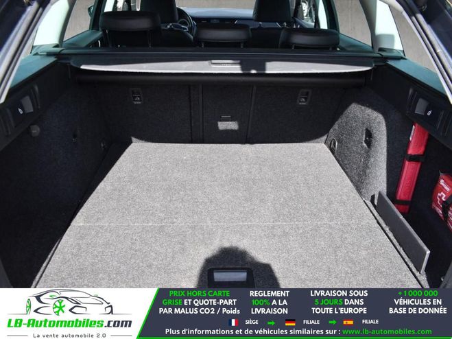Skoda Octavia 2.0 TSI 190 ch BVA 4x4 Gris M�tallique de 2020
