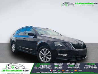  Voir d&eacute;tails -Skoda Octavia 1.5 TSI 150 ch BVA &agrave; Beaupuy (31)