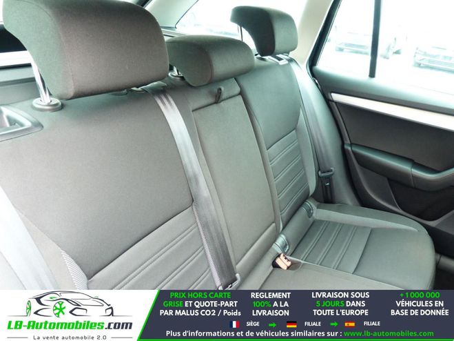 Skoda Octavia 1.5 TSI 150 ch BVA Noir M�tallique de 2019