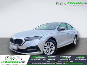 Voir d&eacute;tails -Skoda Octavia 1.5 TSI 150 ch BVM &agrave; Beaupuy (31)