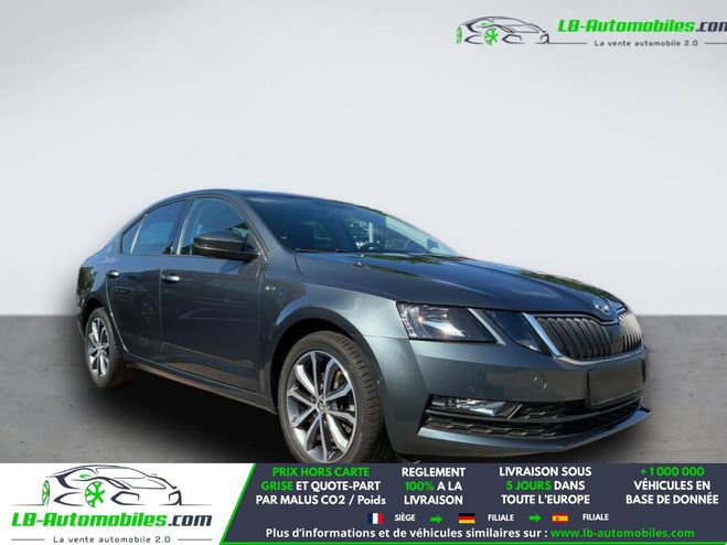 Skoda Octavia 1.0 TSI 116 ch BVM Gris M�tallique de 2019