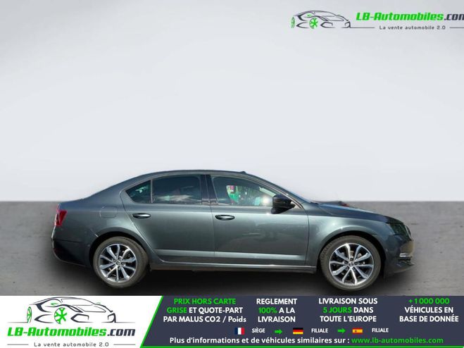 Skoda Octavia 1.0 TSI 116 ch BVM Gris M�tallique de 2019