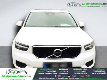  Voir d&eacute;tails -Volvo XC40 T3 156 ch BVM &agrave; Beaupuy (31)