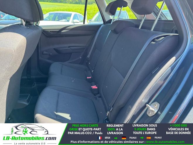 Skoda Fabia 1.0 TSI 95 ch BVM Gris M�tallique de 2017