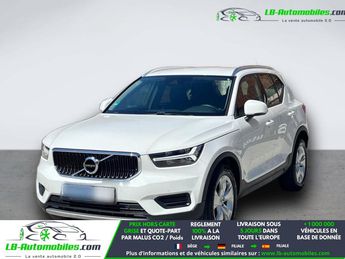  Voir d&eacute;tails -Volvo XC40 163 ch BVA &agrave; Beaupuy (31)