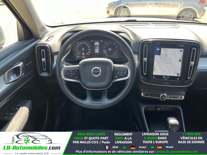 Volvo XC40 163 ch BVA Blanc M�tallique de 2021