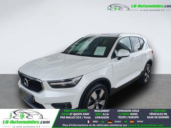  Voir d&eacute;tails -Volvo XC40 T3 163 ch BVA &agrave; Beaupuy (31)