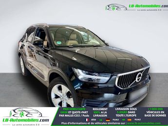  Voir d&eacute;tails -Volvo XC40 T5 AWD 247 ch BVA &agrave; Beaupuy (31)