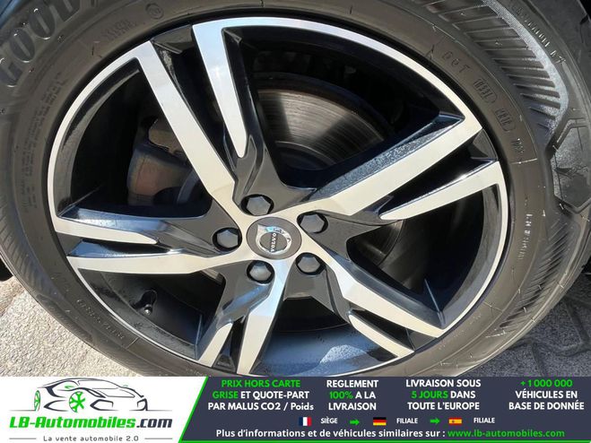 Volvo XC40 AWD 150 ch BVA Blanc M�tallique de 2018