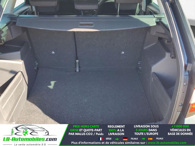Skoda Fabia 1.2 TSI 110 ch BVM Gris M�tallique de 2018