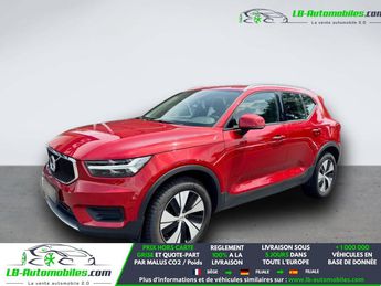  Voir d&eacute;tails -Volvo XC40 163 ch BVA &agrave; Beaupuy (31)