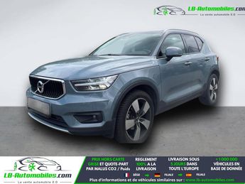  Voir d&eacute;tails -Volvo XC40 T2 129 ch BVM &agrave; Beaupuy (31)