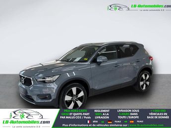  Voir d&eacute;tails -Volvo XC40 T2 129 ch BVM &agrave; Beaupuy (31)