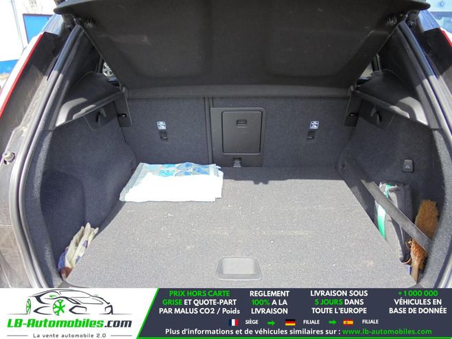 Volvo XC40 T2 129 ch BVM Noir M�tallique de 2021