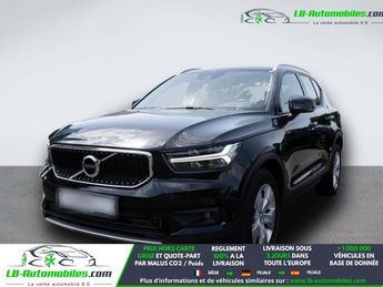  Voir d&eacute;tails -Volvo XC40 AWD 197 ch BVA &agrave; Beaupuy (31)