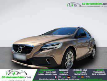  Voir d&eacute;tails -Volvo V40 T3 152 ch BVA &agrave; Beaupuy (31)