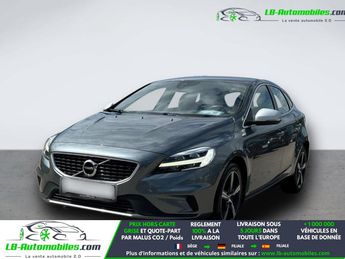  Voir d&eacute;tails -Volvo V40 T2 122 ch BVM &agrave; Beaupuy (31)