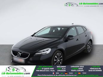  Voir d&eacute;tails -Volvo V40 T2 122 ch BVM &agrave; Beaupuy (31)