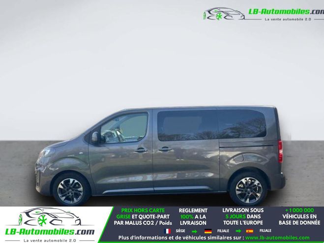 Opel Zafira L2 2.0 Diesel 150 ch Gris M�tallique de 2019