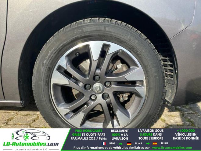 Opel Zafira L2 2.0 Diesel 150 ch Gris M�tallique de 2019