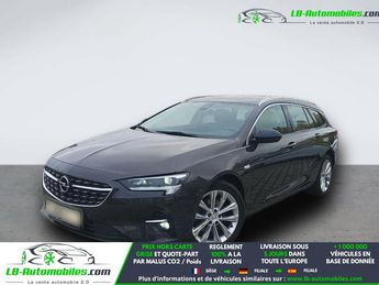  Voir d&eacute;tails -Opel Insignia 2.0 Diesel 174 ch BVA &agrave; Beaupuy (31)