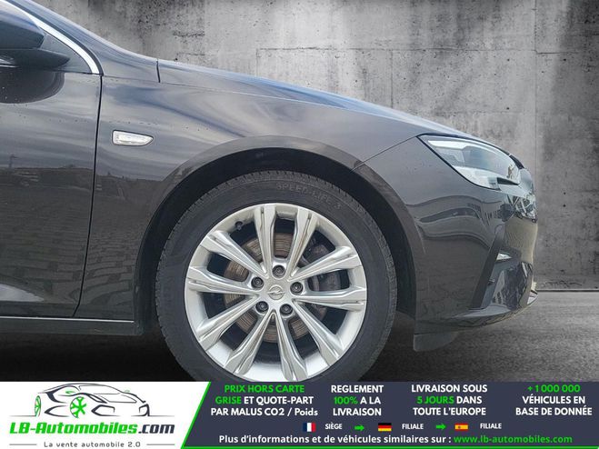 Opel Insignia 2.0 Diesel 174 ch BVA Brun M�tallique de 2020