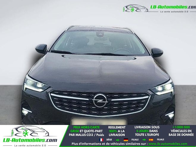 Opel Insignia 2.0 Diesel 174 ch BVA Brun M�tallique de 2020