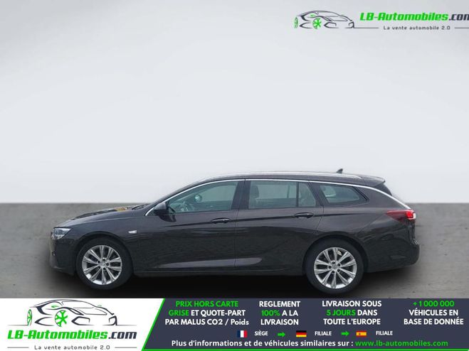 Opel Insignia 2.0 Diesel 174 ch BVA Brun M�tallique de 2020