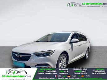  Voir d&eacute;tails -Opel Insignia 1.5 Turbo 165 ch BVM &agrave; Beaupuy (31)