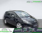 Opel Zafira 1.4 Turbo 120 ch à Beaupuy (31) Opel Zafira 1.4 Turbo 120 ch à Beaupuy (31)