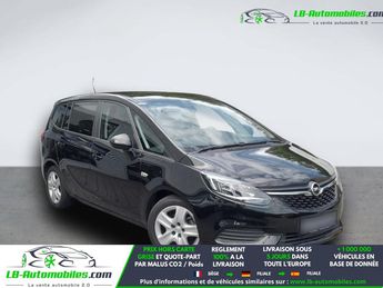  Voir d&eacute;tails -Opel Zafira 1.4 Turbo 120 ch &agrave; Beaupuy (31)