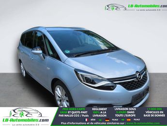  Voir d&eacute;tails -Opel Zafira 1.6 Turbo 200 ch &agrave; Beaupuy (31)