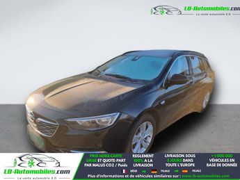  Voir d&eacute;tails -Opel Insignia 2.0 D 170 ch &agrave; Beaupuy (31)