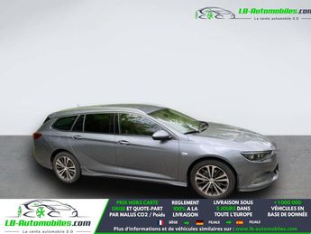  Voir d&eacute;tails -Opel Insignia 2.0 D 170 ch &agrave; Beaupuy (31)