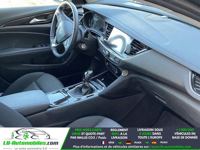 Opel Insignia 2.0 D 170 ch Gris de 2019