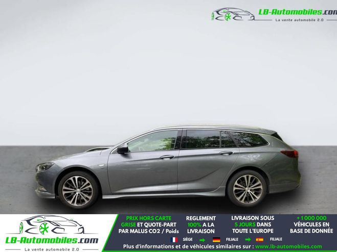 Opel Insignia 2.0 D 170 ch Gris de 2019