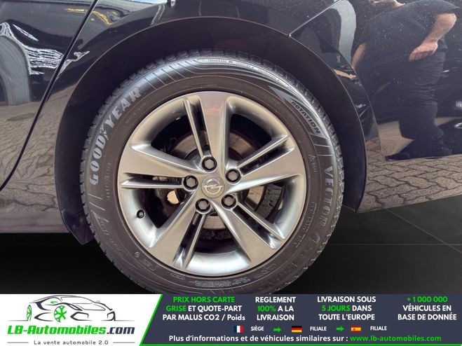 Opel Insignia 2.0 D 170 ch Noir M�tallique de 2019