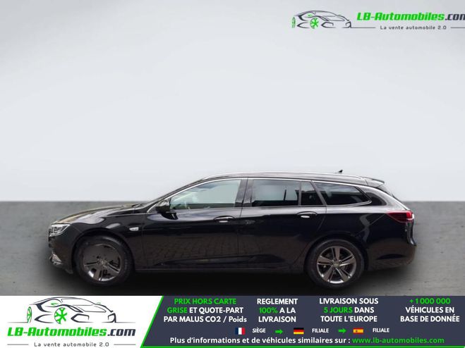 Opel Insignia 2.0 D 170 ch Noir M�tallique de 2019