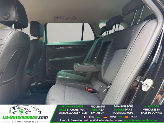 Opel Insignia 2.0 D 170 ch Noir M�tallique de 2019