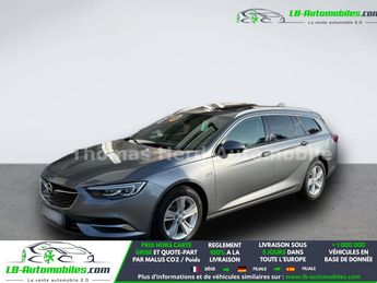  Voir d&eacute;tails -Opel Insignia 2.0 D 170 ch BVA &agrave; Beaupuy (31)