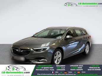  Voir d&eacute;tails -Opel Insignia 1.5 Turbo 165 ch BVA &agrave; Beaupuy (31)