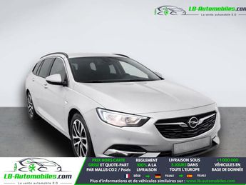  Voir d&eacute;tails -Opel Insignia 1.5 Turbo 165 ch BVA &agrave; Beaupuy (31)