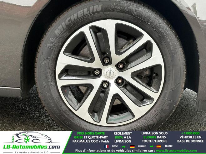 Opel Insignia 1.5 Diesel 122 ch BVM Brun M�tallique de 2020
