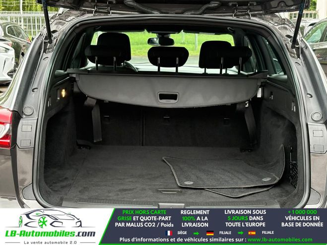 Opel Insignia 1.5 Diesel 122 ch BVM Brun M�tallique de 2020