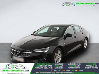  Voir d&eacute;tails -Opel Insignia 2.0 Turbo 170 ch BVA &agrave; Beaupuy (31)