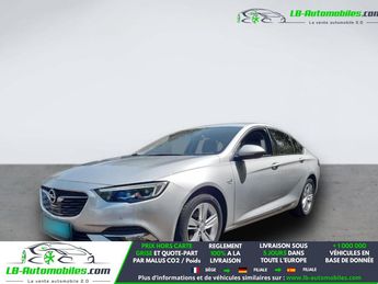  Voir d&eacute;tails -Opel Insignia 1.5 Turbo 165 ch BVA &agrave; Beaupuy (31)