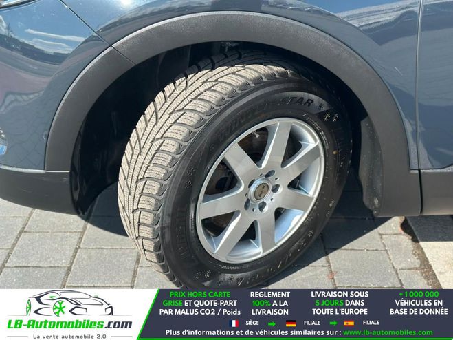 Opel Grandland X 1.2 Turbo 130 ch BVM Gris de 2018